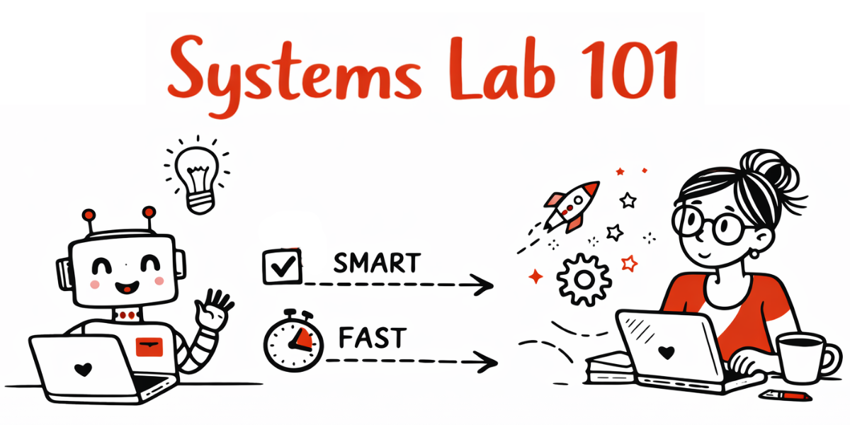 Systems Lab 101