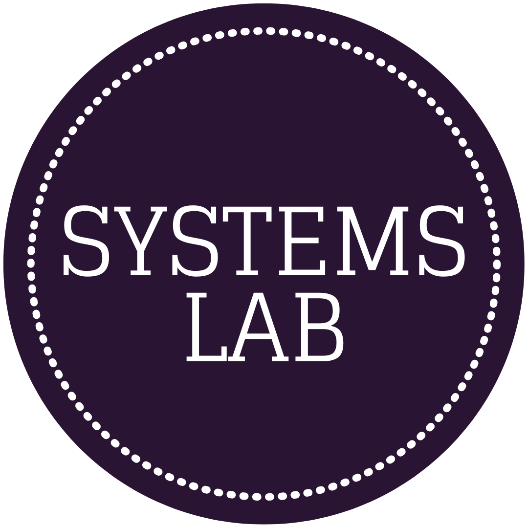 Systems Lab logo